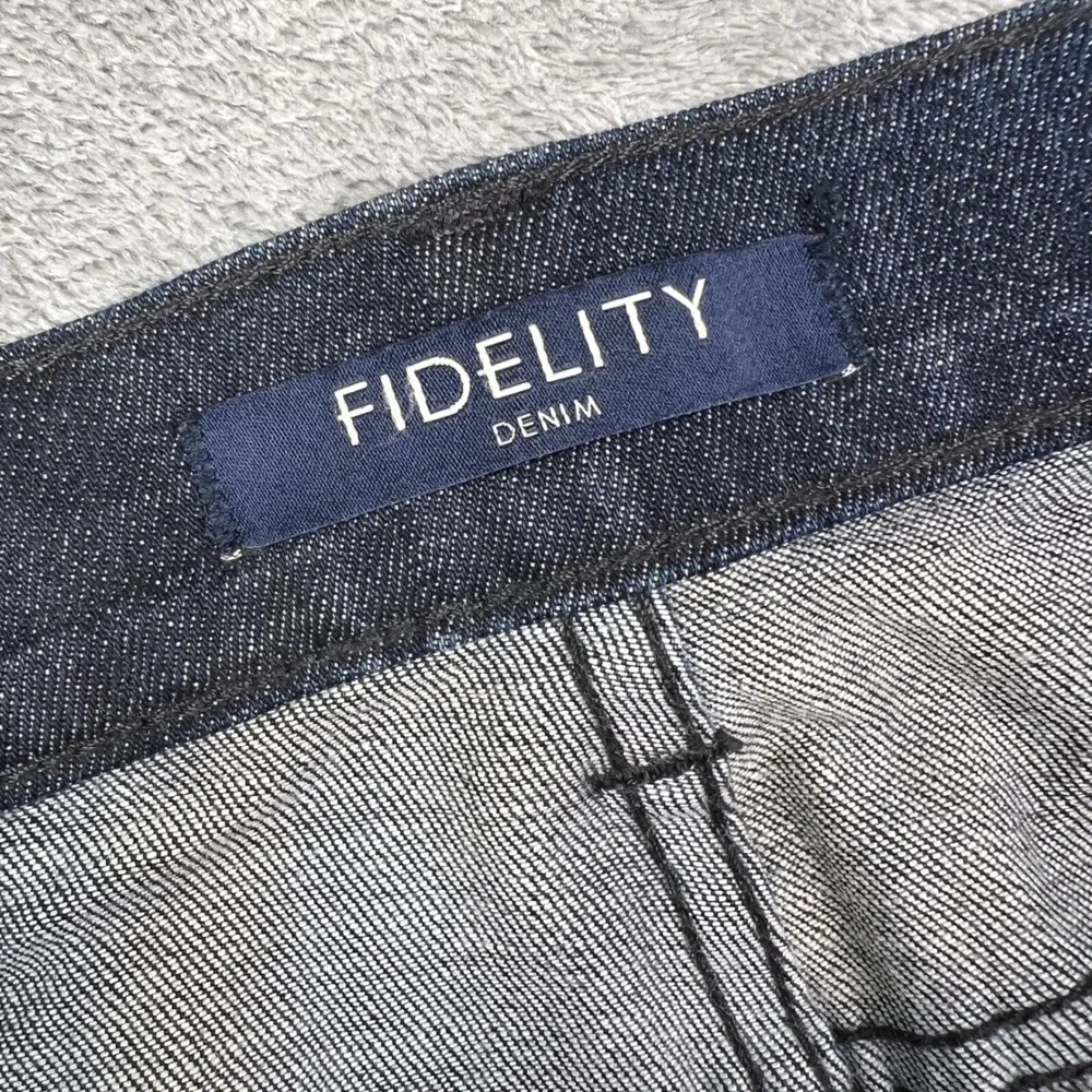 Fidelity Denim that by